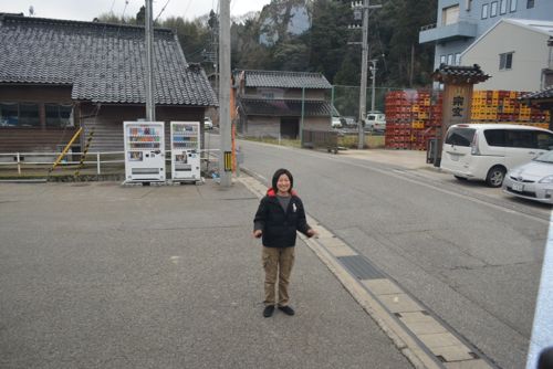 石井かほり監督